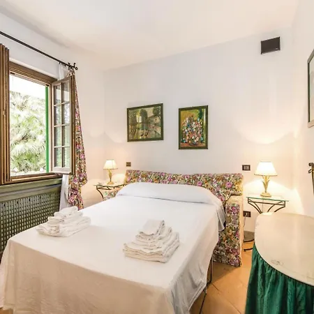 Five-bedroom Holiday In Montevirginio Rm Prázdninový dům Eremo (Rome)
